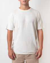 Load image into Gallery viewer, DESTii Natural Hemp T-Shirt
